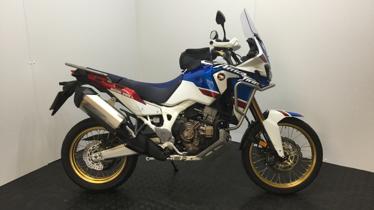 used honda africa twin for sale canada